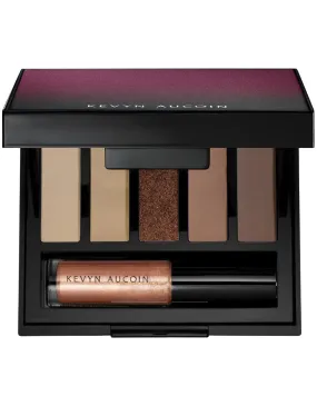Focused Eyeshadow Design Palette