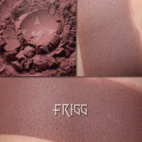 FRIGG - Matte Eyeshadow