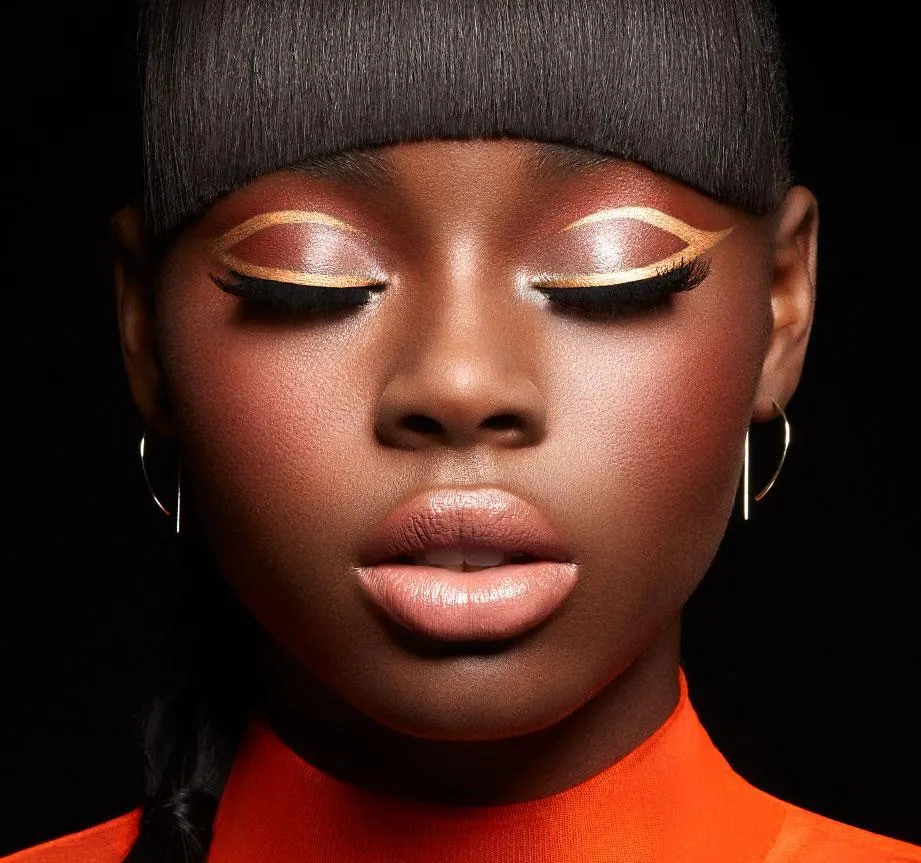 GEL LINER - BRONZE AMBITION