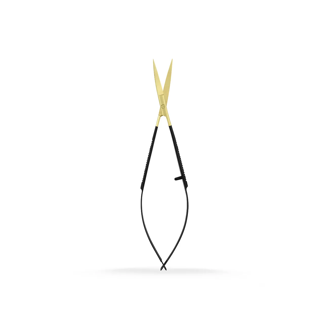 Glam Precision Brow Scissors