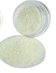 glitter eyeshadow festival makeup shimmer and shine