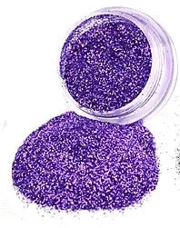 glitter eyeshadow festival makeup shimmer and shine