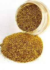 glitter eyeshadow festival makeup shimmer and shine