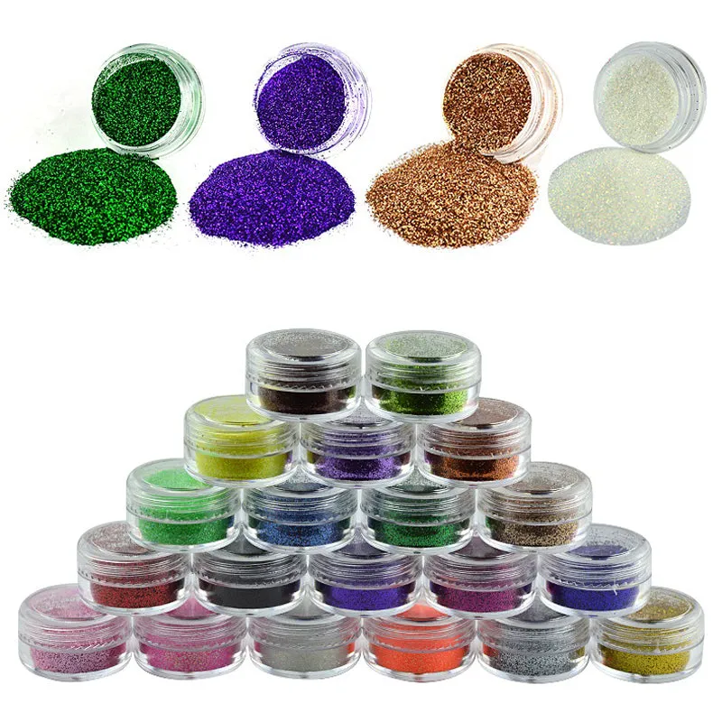 glitter eyeshadow festival makeup shimmer and shine
