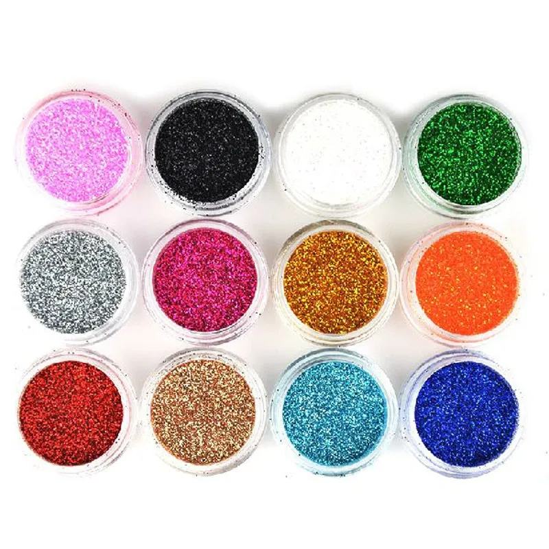 glitter eyeshadow festival makeup shimmer and shine