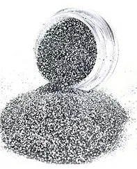 glitter eyeshadow festival makeup shimmer and shine
