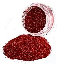 glitter eyeshadow festival makeup shimmer and shine