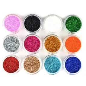glitter eyeshadow festival makeup shimmer and shine