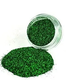 glitter eyeshadow festival makeup shimmer and shine