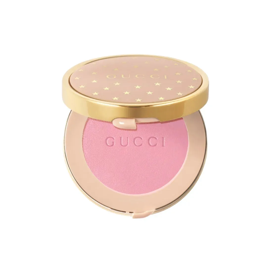 Gucci Beauty Blush De Beauté - 07 - True Pink (5.5g)
