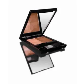 Hannon Blusher Sun-Kissed
