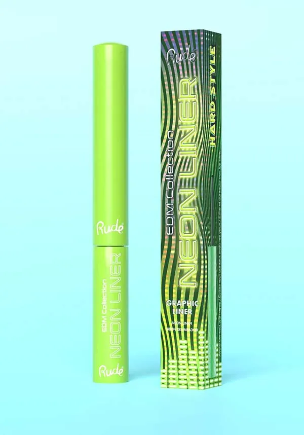 Hard Style | NEON LINER