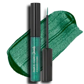 Hi-Shimmer Eyeliner Emerald Green