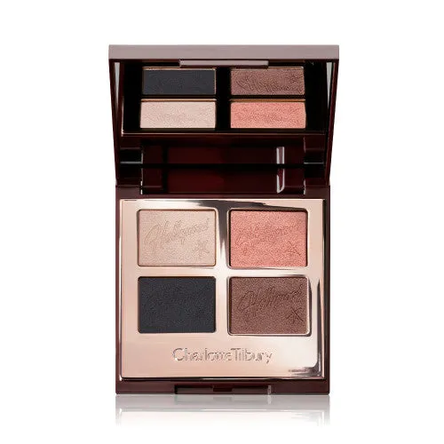 Hollywood Flawless Eye Filter Eyeshadow Palette - Diva Lights