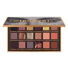HUDA Beauty Empowered Eyeshadow Palette