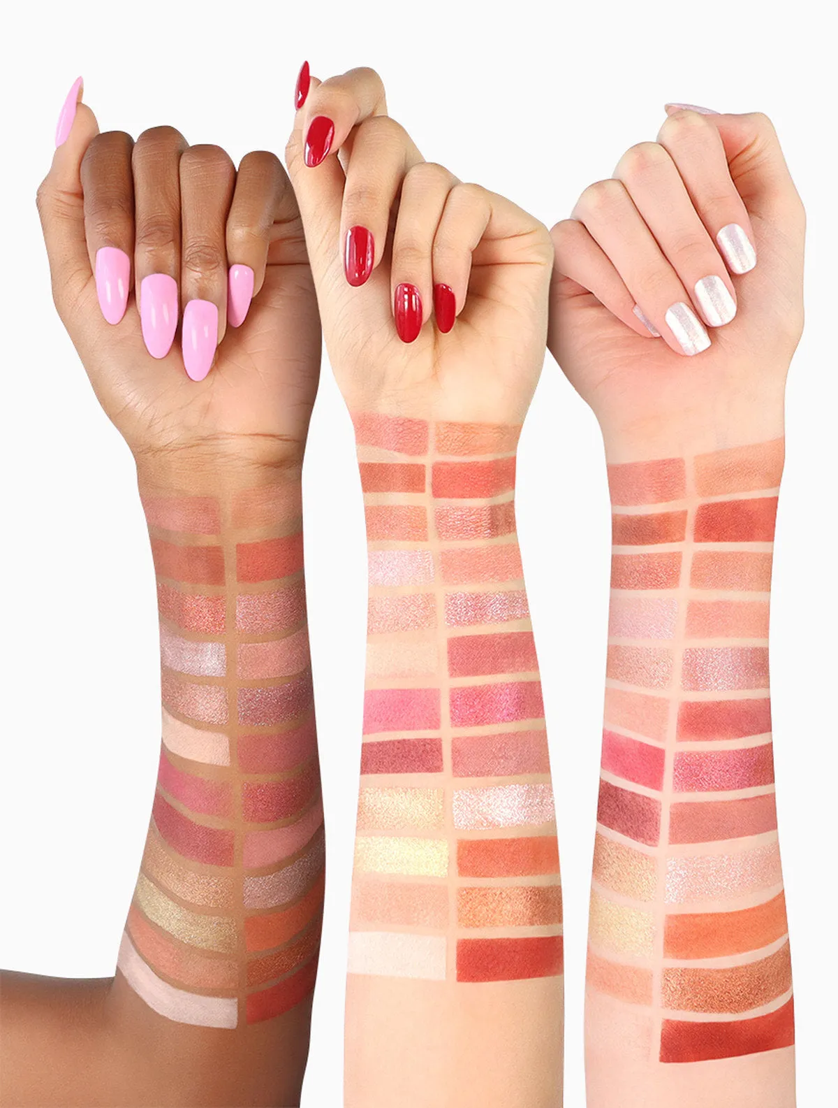 I Am Woman 24 Shade Eyeshadow Palette V2
