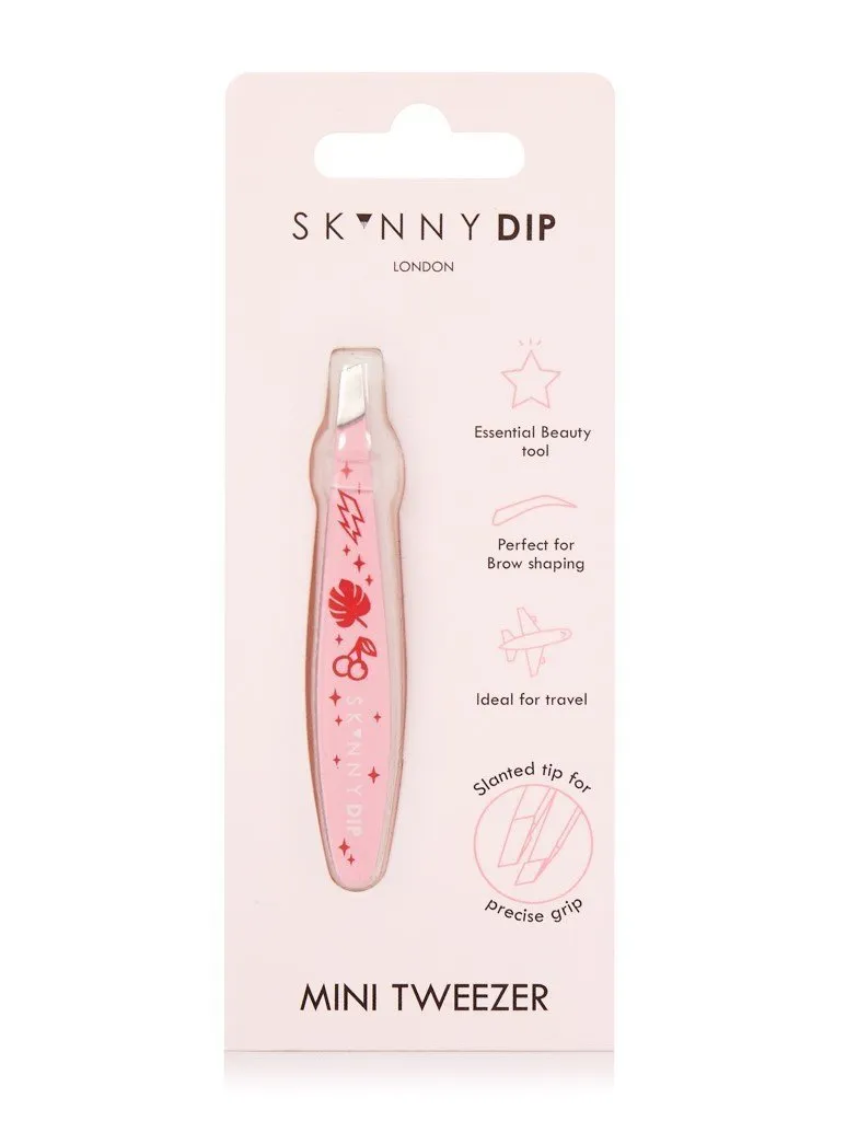 Icon Mini Tweezer