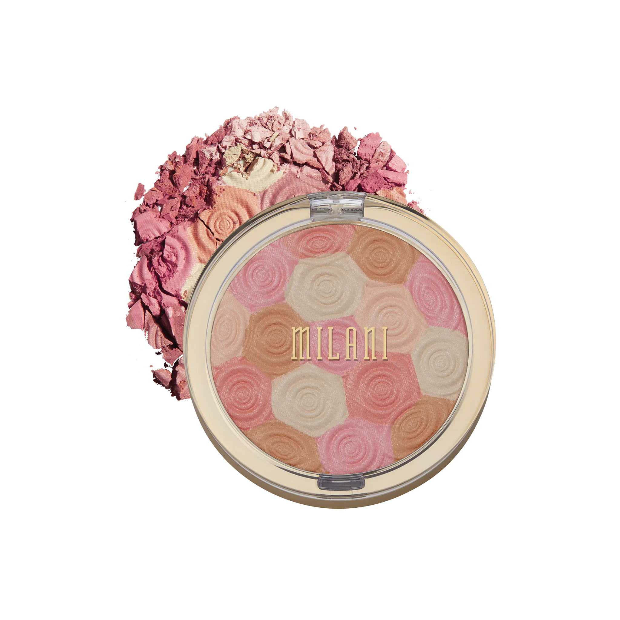 ILLUMINATING FACE POWDER