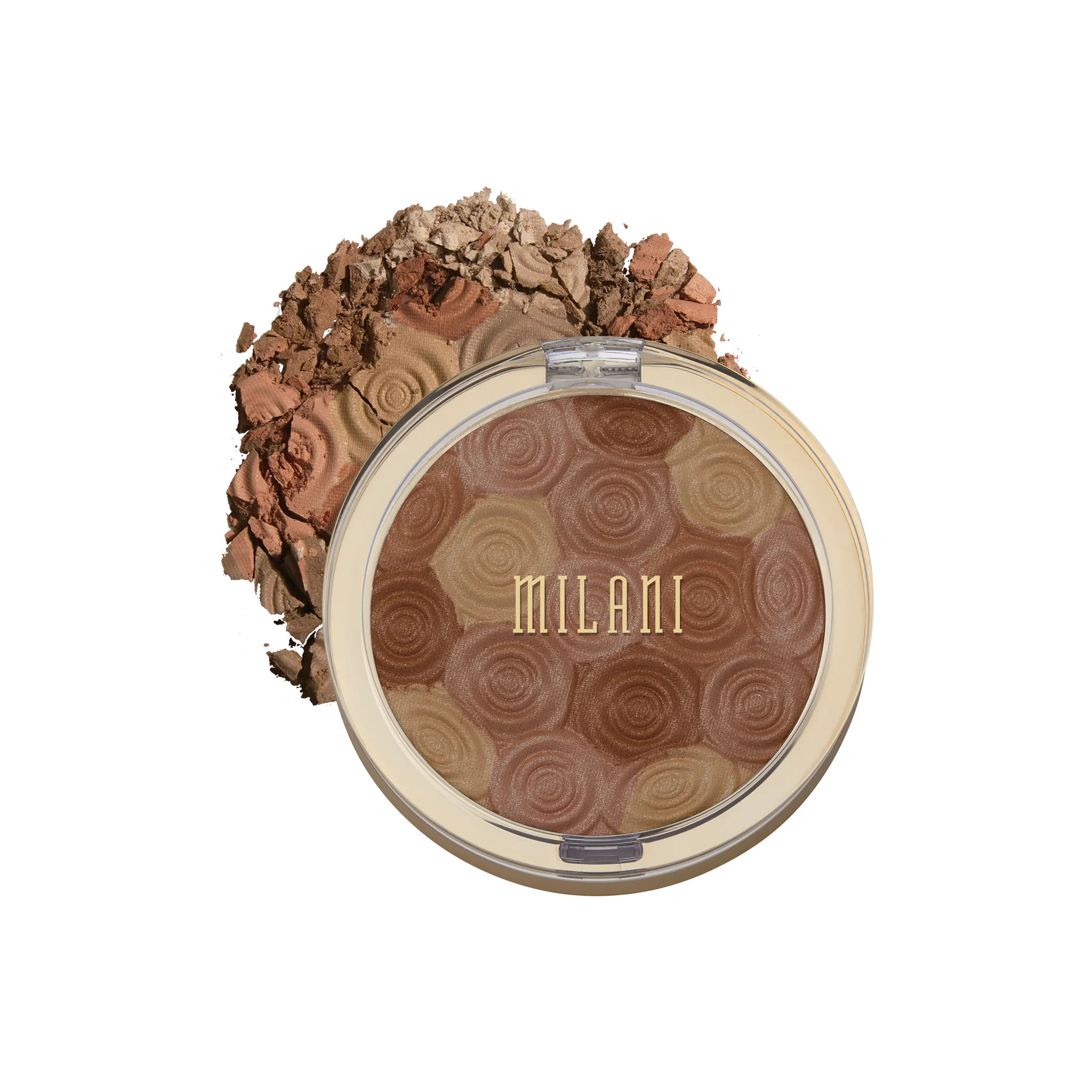 ILLUMINATING FACE POWDER