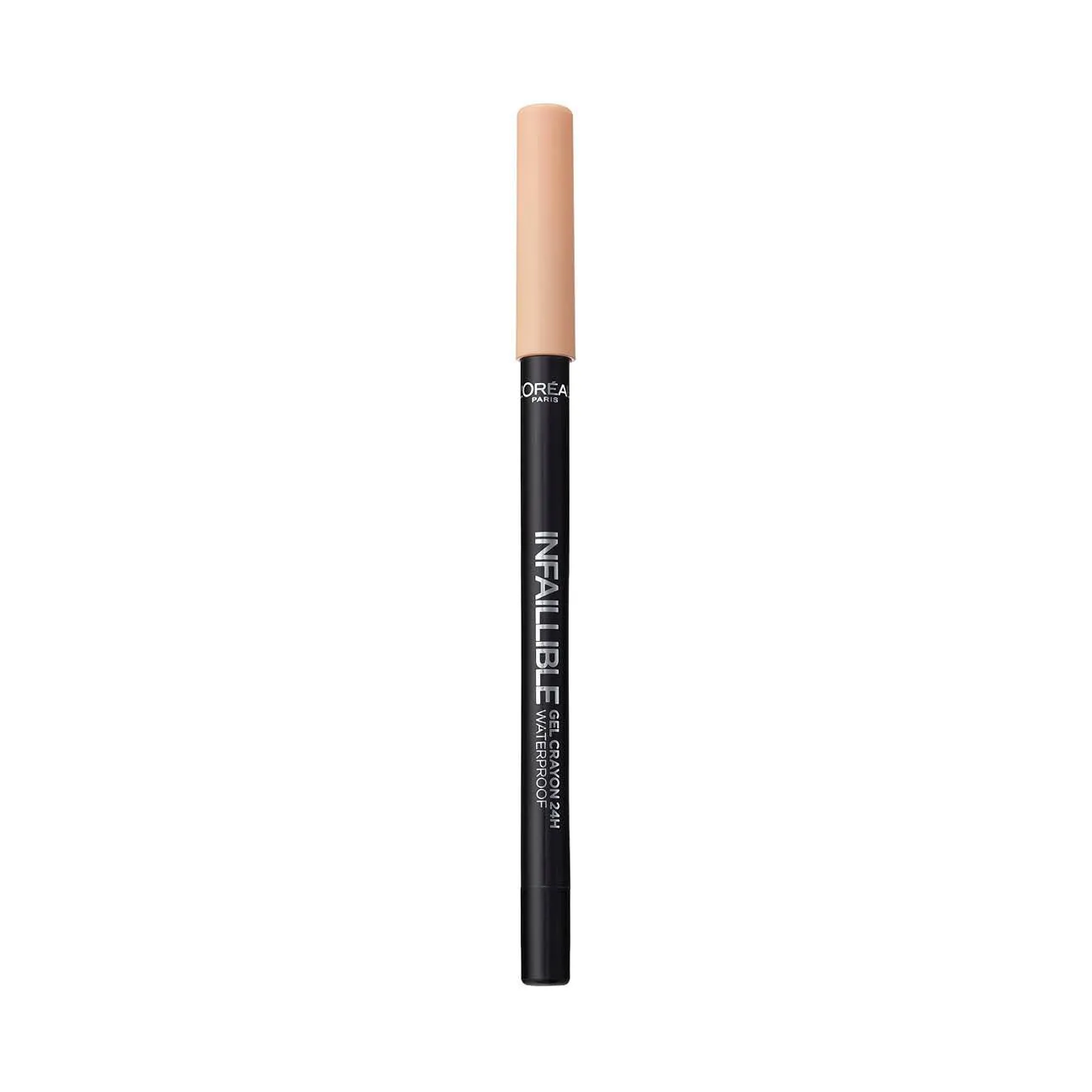 Infaillible 24H Gel Eyeliner Crayon