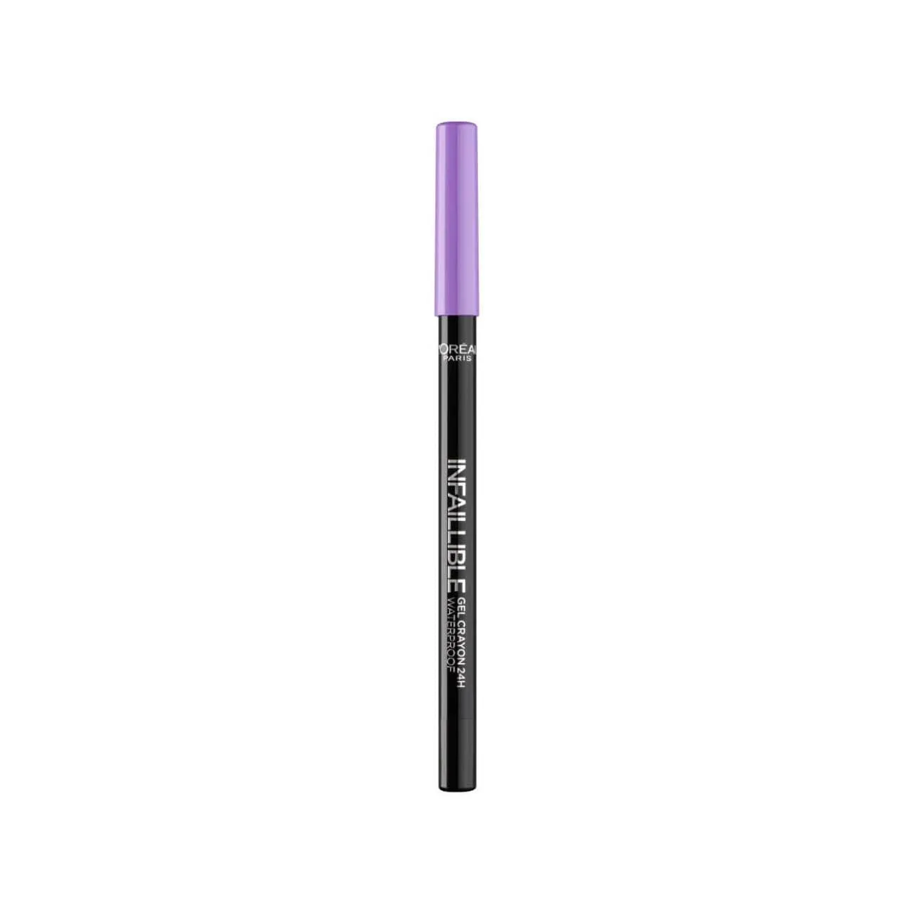 Infaillible 24H Gel Eyeliner Crayon
