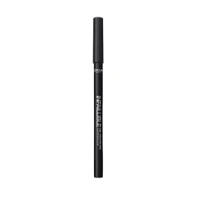 Infaillible 24H Gel Eyeliner Crayon