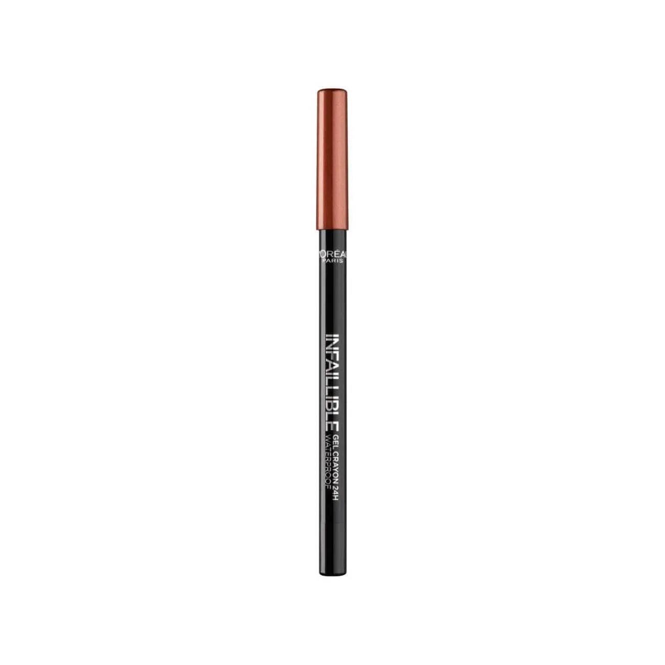 Infaillible 24H Gel Eyeliner Crayon