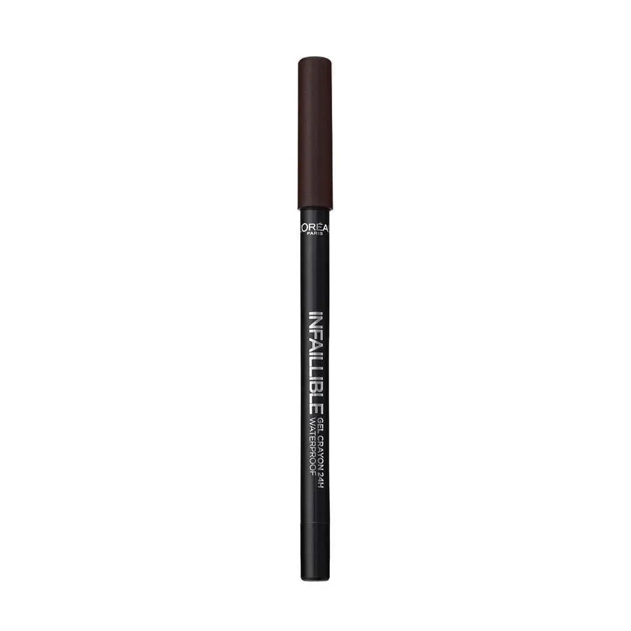 Infaillible 24H Gel Eyeliner Crayon