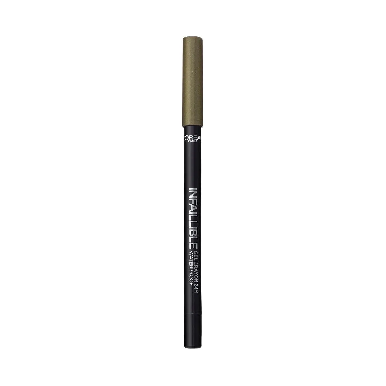Infaillible 24H Gel Eyeliner Crayon