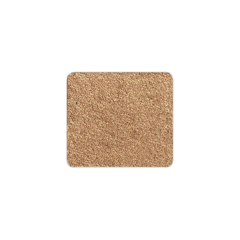 INGLOT Ombretto FREEDOM SYSTEM CREAMY PIGMENT GOLD DIGGA 718