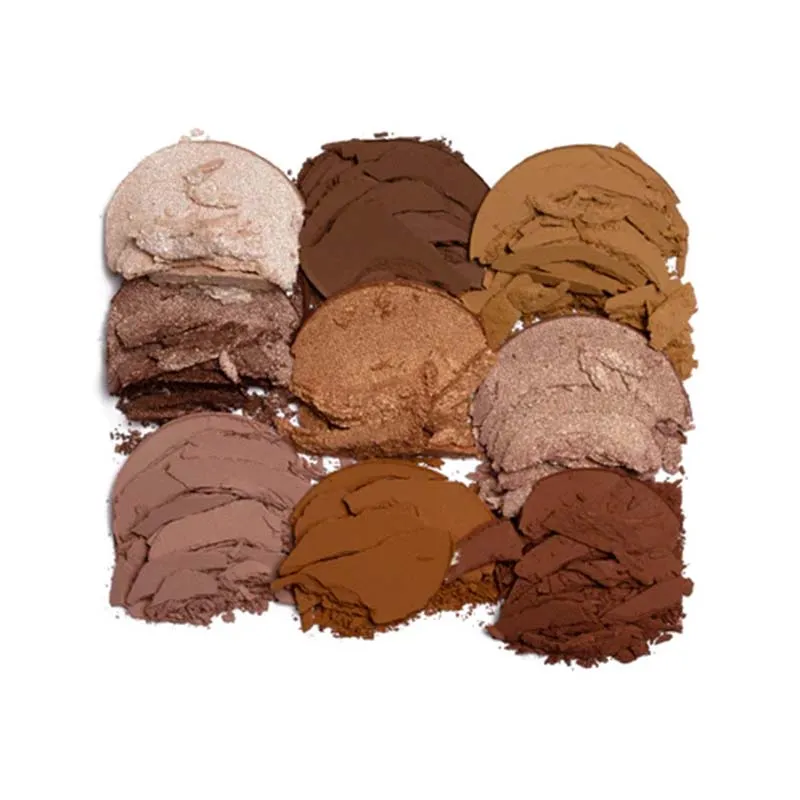 Inglot Reignited Eyeshadow Palette