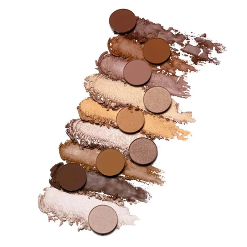 Inglot Reignited Eyeshadow Palette