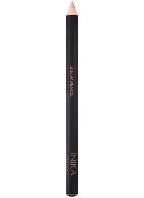 Inika Brow Pencil