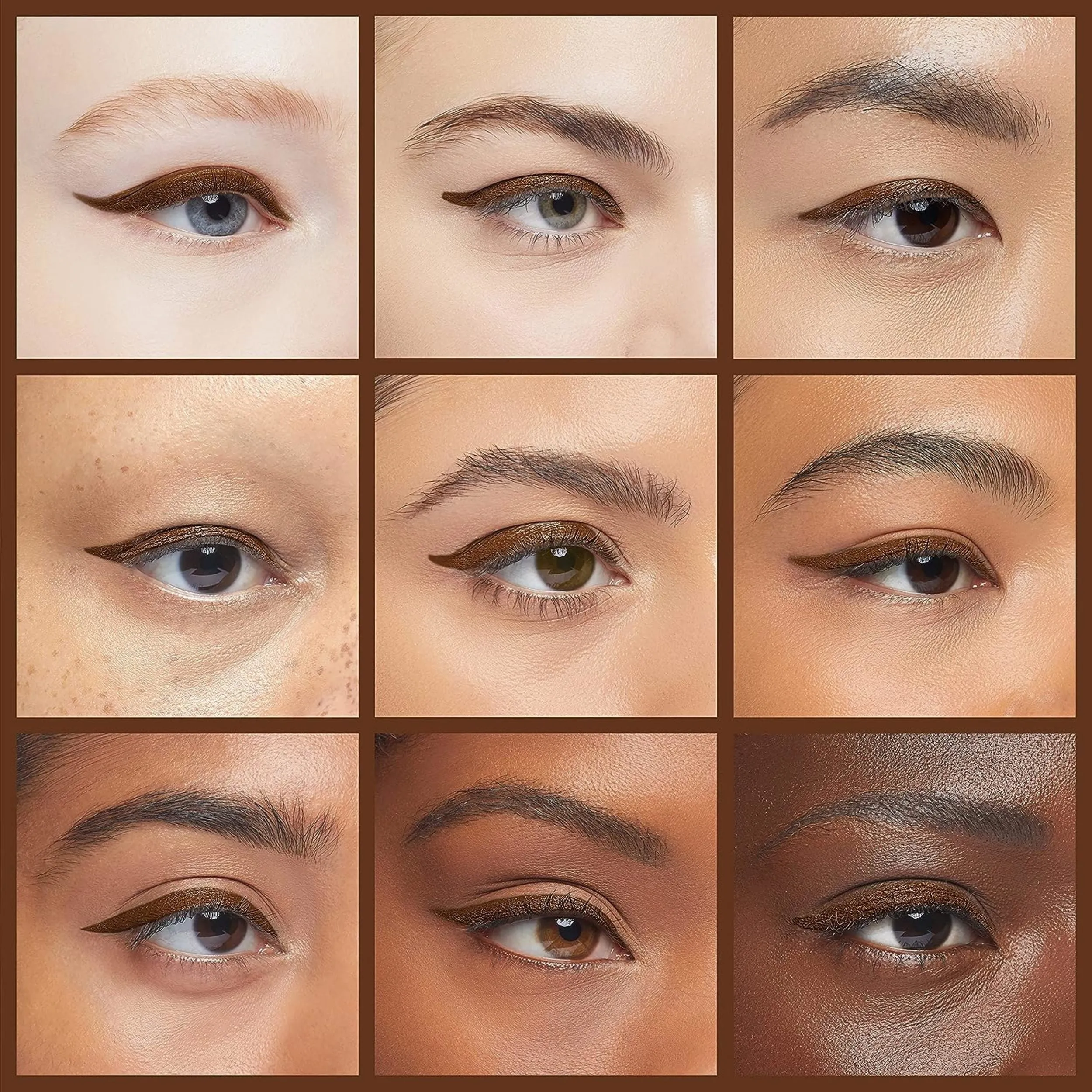 Ink It! By Perfect Point Plus Gel Eyeliner