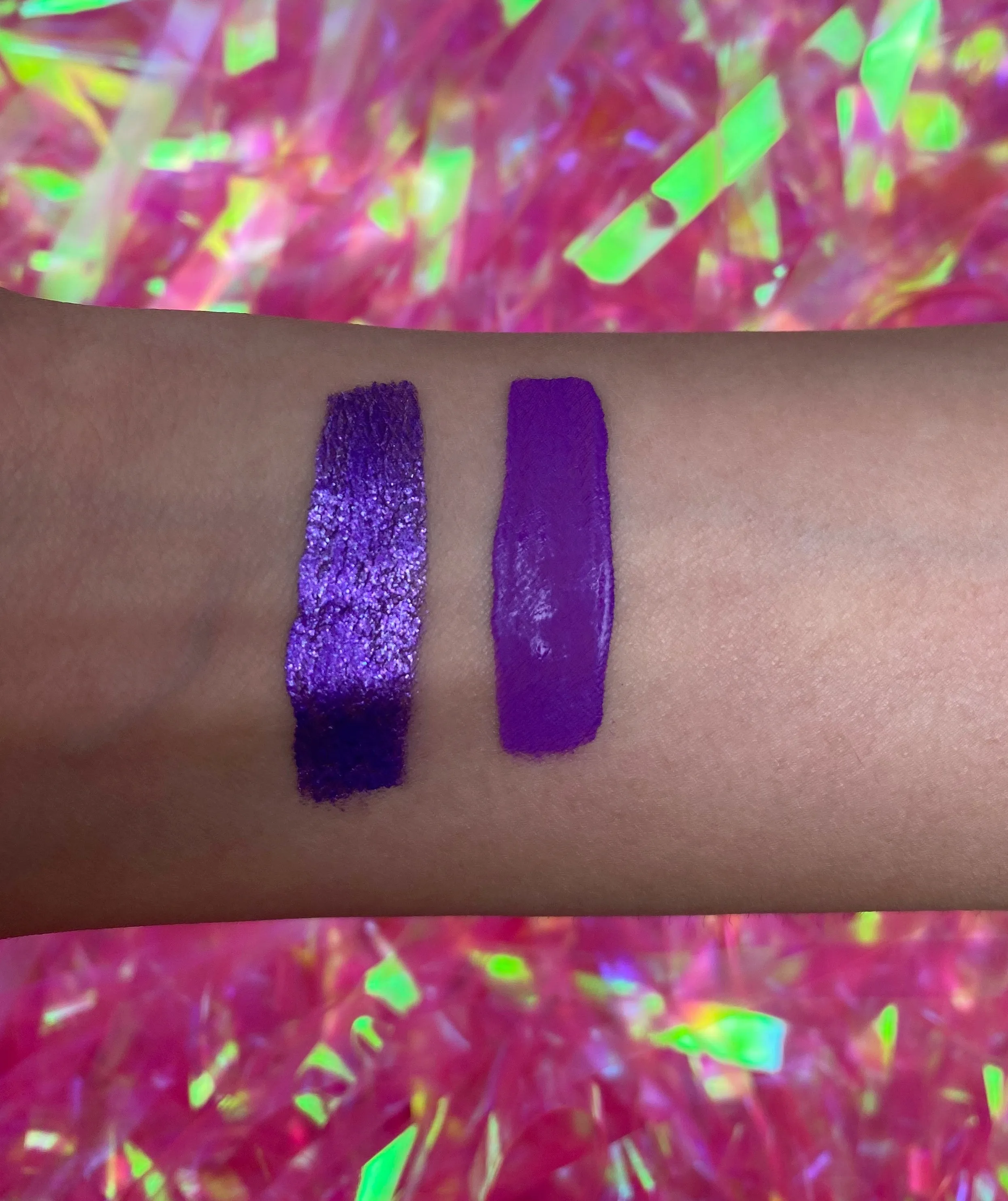 Iris - Be Bold Liquid Pigment