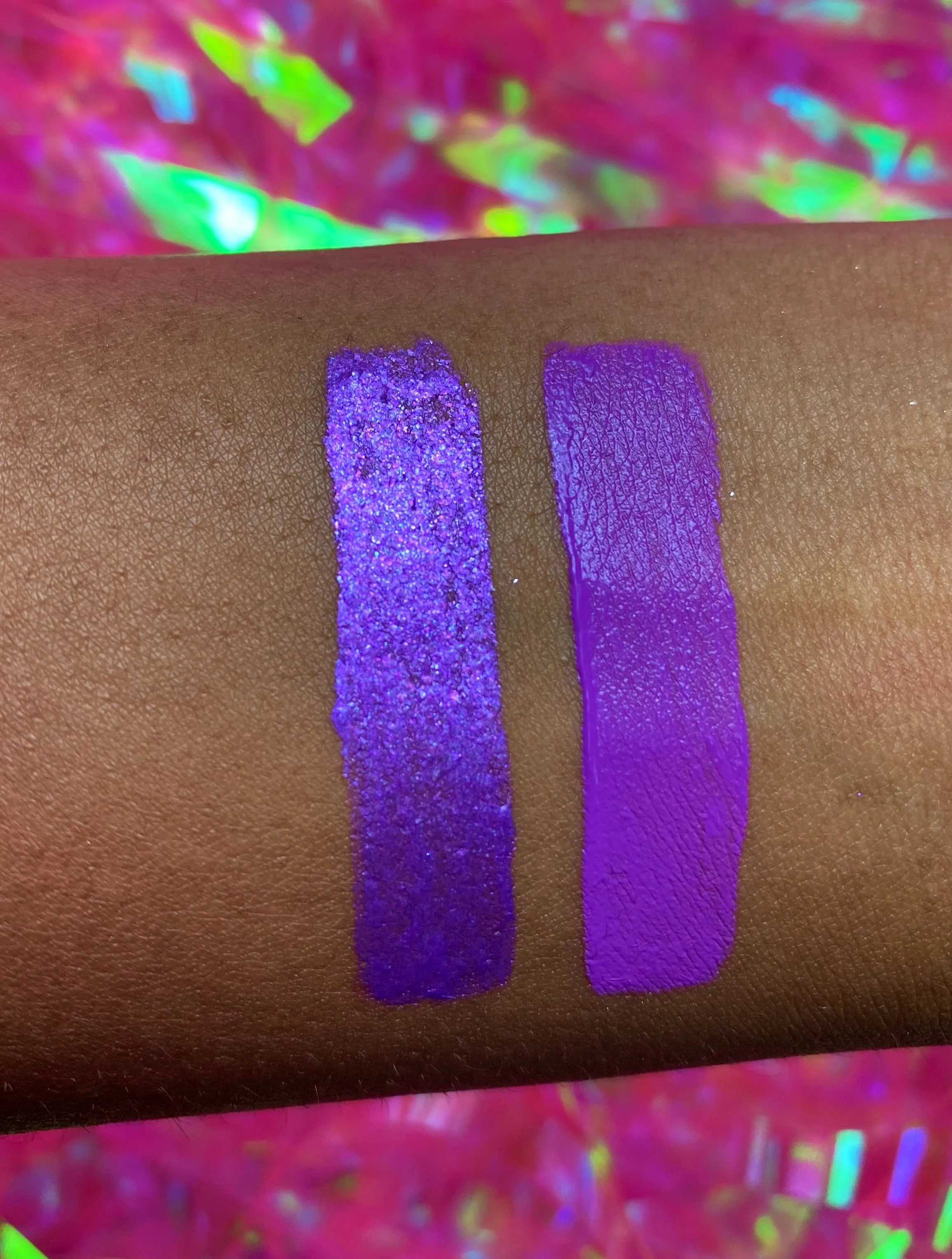 Iris - Be Bold Liquid Pigment