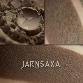 JARNSAXA - Matte Eyeshadow