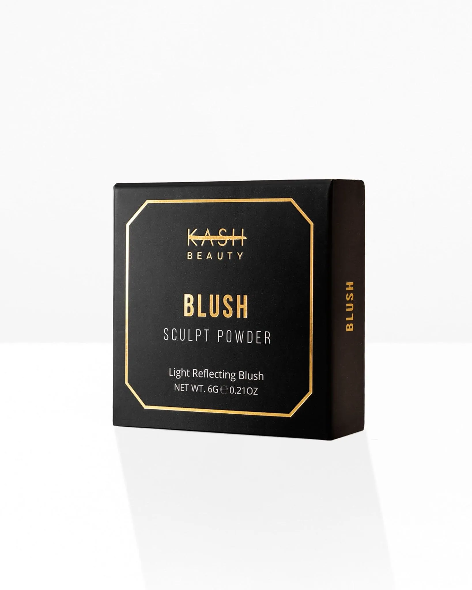 KASH BEAUTY SCULPT POWDER BLUSHERS