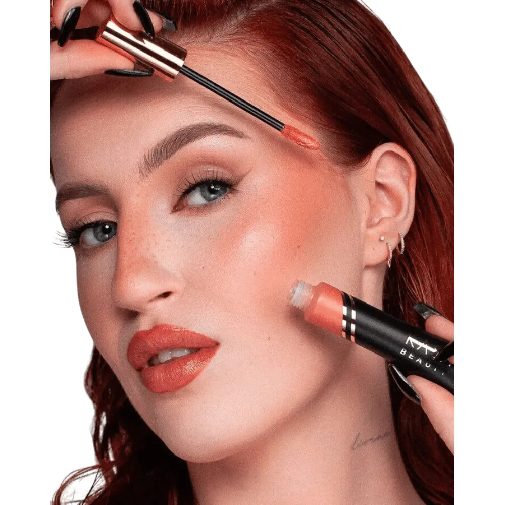 KASH Skin Glaze Lumi Rouge