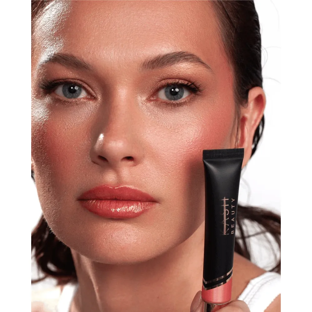 KASH Skin Glaze Lumi Rouge
