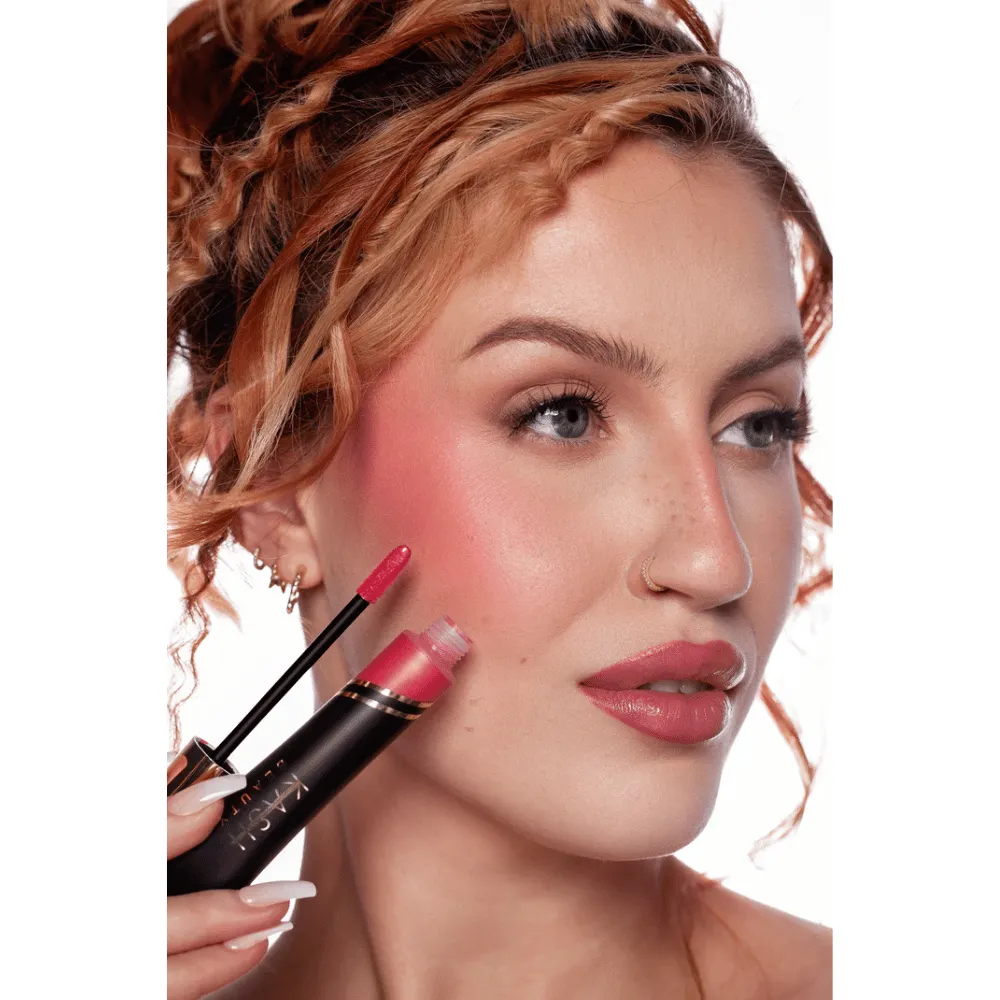 KASH Skin Glaze Lumi Rouge