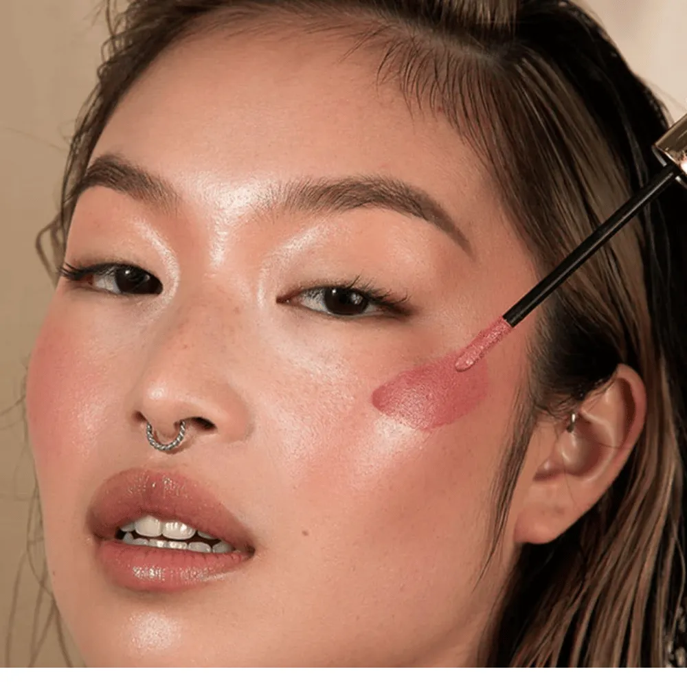 KASH Skin Glaze Lumi Rouge