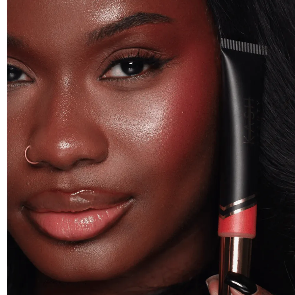 KASH Skin Glaze Lumi Rouge
