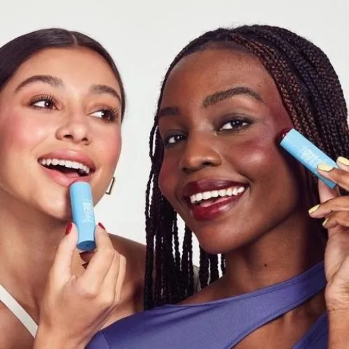 Kind & Free Clean Multi Stick Blush And Tint
