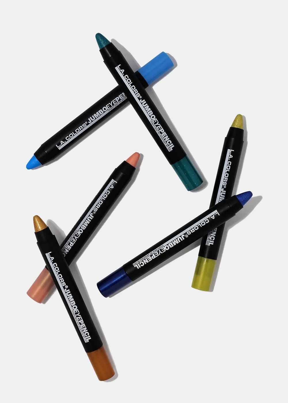 L.A. Colors - Jumbo Pencil - Beach Resort