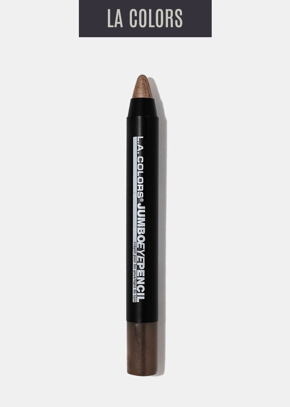 L.A. Colors - Jumbo Pencil - Sand Castles