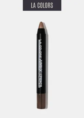 L.A. Colors - Jumbo Pencil - Sand Castles