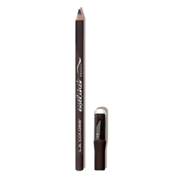 LA Colors On Point Eyeliner Pencil