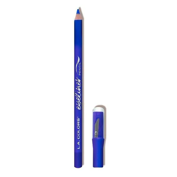 LA Colors On Point Eyeliner Pencil