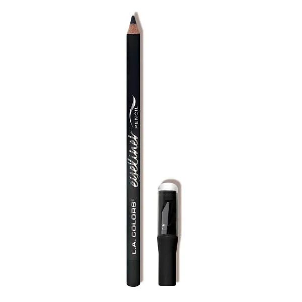 LA Colors On Point Eyeliner Pencil